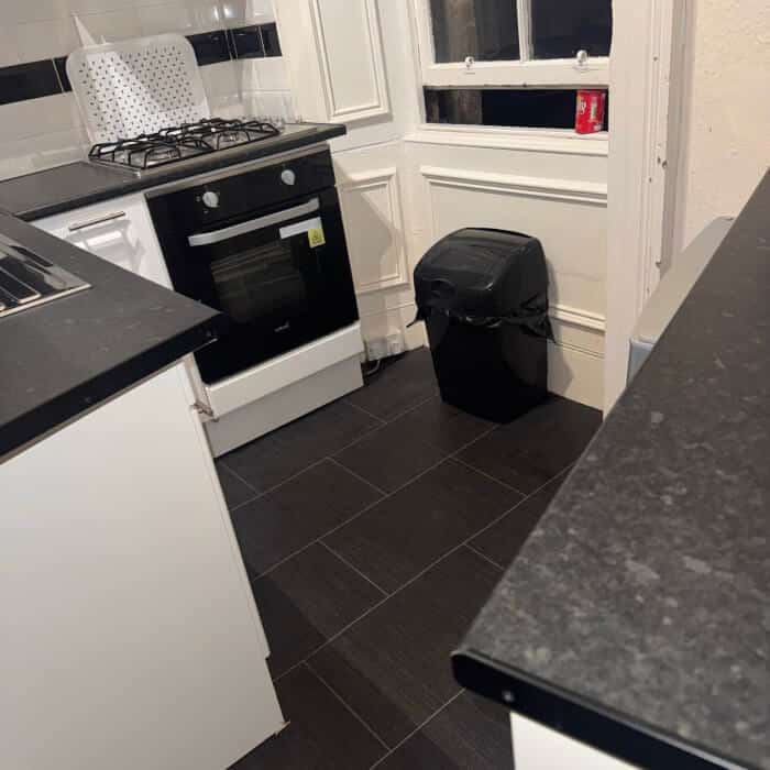 Local Cleaning Company Linlithgow