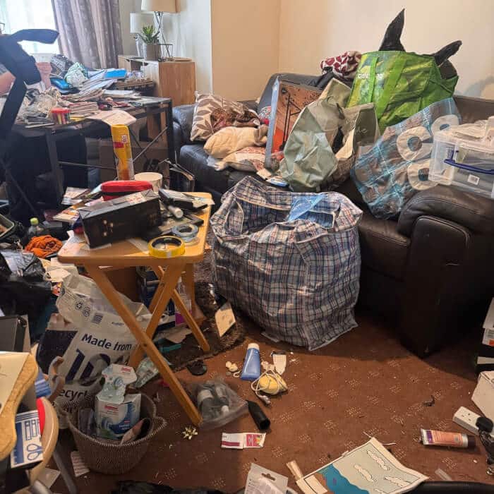 Local Cleaning Company Linlithgow