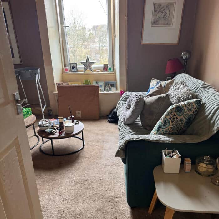 Local Cleaning Company Linlithgow