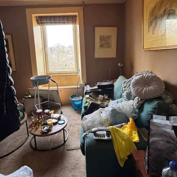 Local Cleaning Company Linlithgow