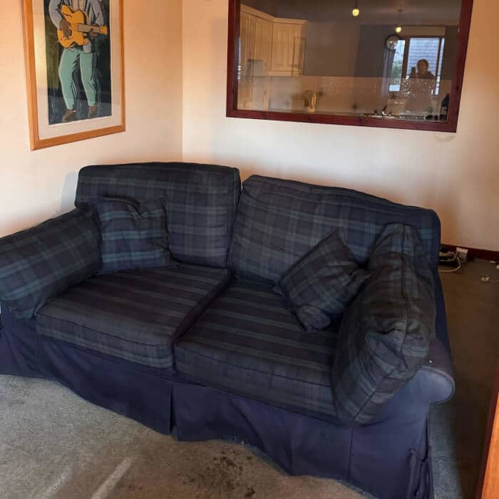 Local Cleaning Company Linlithgow